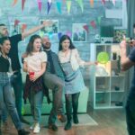 Truth or dare for different age groups: Tailoring questions for teens, adults, and families